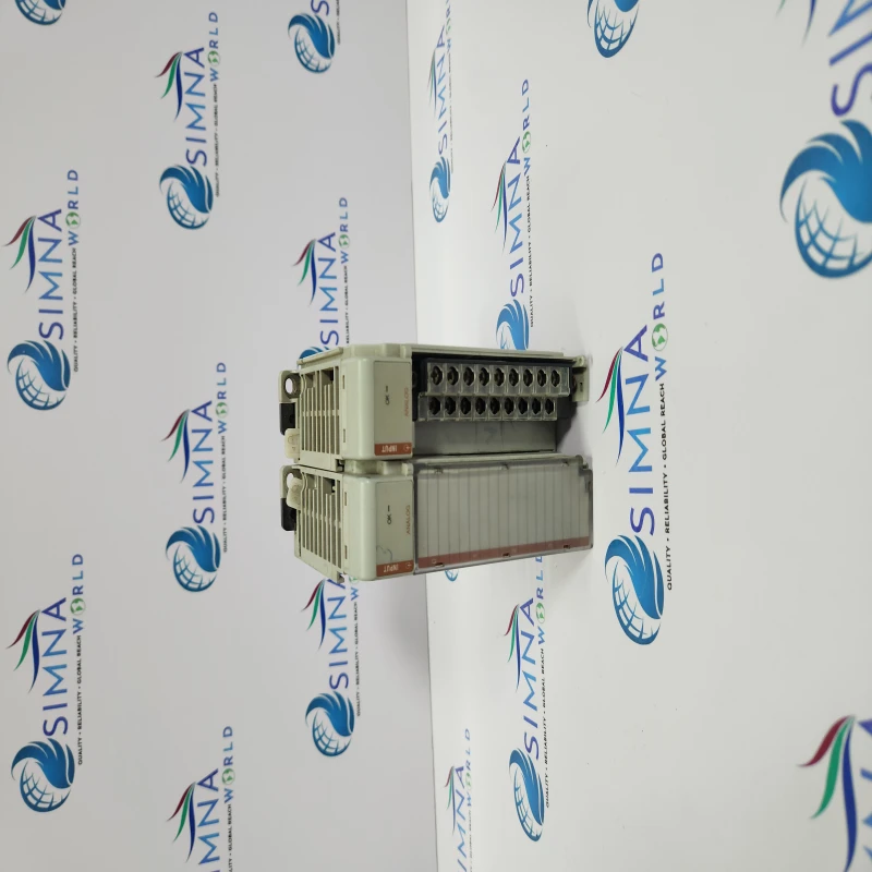 1769-IF4 Allen Bradley – Analog Input Module thumbnail 2